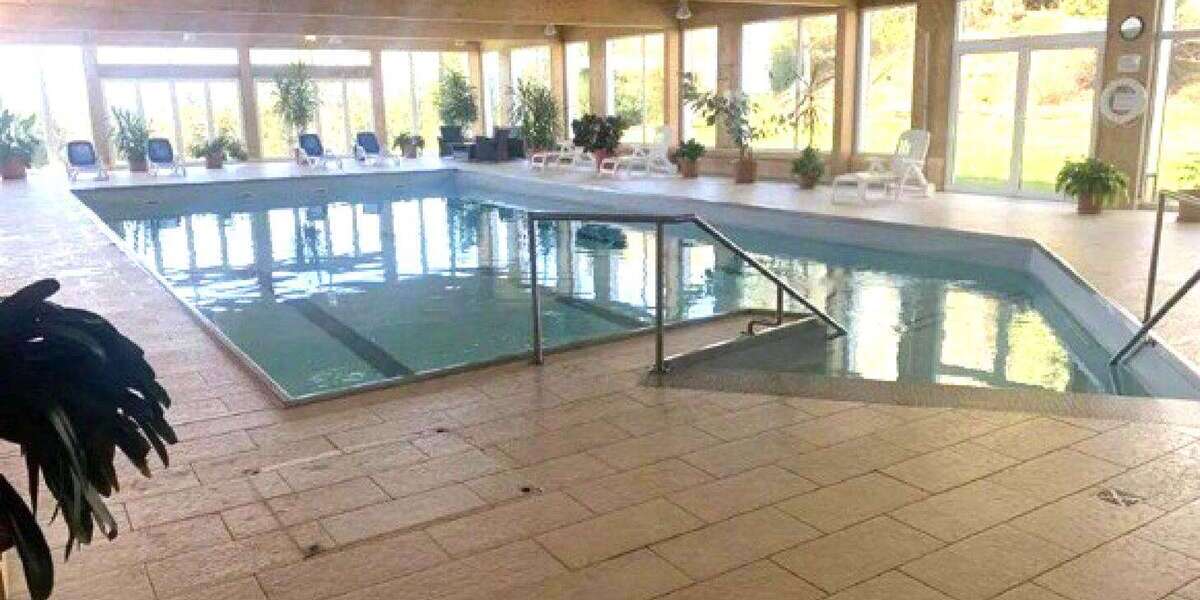 Etagenwohnung Neureichenau - 2 Zimmer, 53 m&sup2;, 50.000&euro; | Angebot:26448657