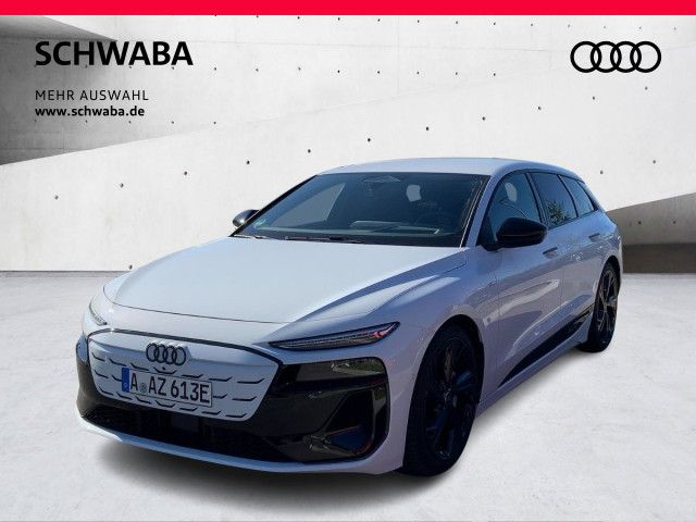 Audi A6 e-tron 6.505 km 77.910 &euro; Gersthofen 86368