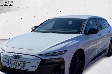 Audi A6 e-tron 9.907 km 71.910 &euro; Gersthofen 86368