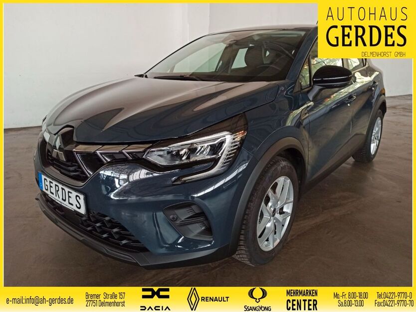Mitsubishi ASX 3.750 km 19.990 € Delmenhorst 27751