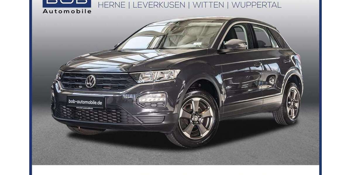 VW T-Roc 84.500 km 14.850 &euro; Hagen 58135