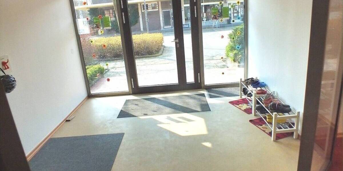 Gewerbeobjekt Wilhelmshaven Aldenburg - 195.000&euro; | Angebot:25670833