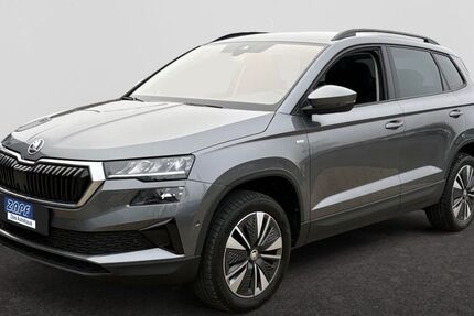 Skoda Karoq 53.300 km 23.680 &euro; Hof 95032