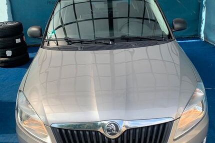 Skoda Fabia 134.431 km 1.900 &euro; Magdeburg - Rothensee 39126