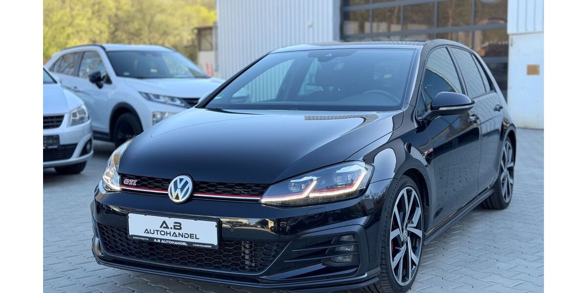 VW Golf 41.500 km 23.490 &euro; Wilden (Siegerland) 57234