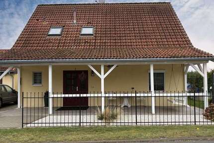 Haus Wildberg Wildberg - 5 Zimmer, 118 m&sup2;, 369.000&euro; | Angebot:25197721