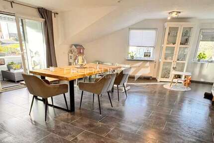 Wohnung zum Kaufen in Freudenberg 130.000 € 75.5 m² 3 zimmer