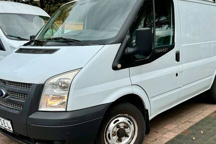 Ford Transit Custom 85.000 km 6.490 € Dortmund 44263