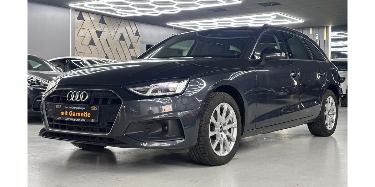 Audi A4 136.000 km 17.990 &euro; Peine 31226