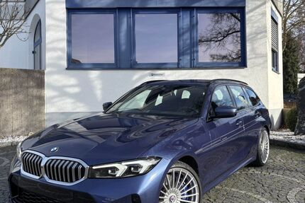 Alpina B3 53.211 km 75.900 &euro; Buchloe 86807
