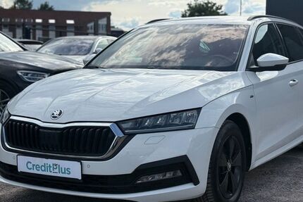 Skoda Octavia 80.000 km 21.890 &euro; Ludwigsfelde 14974