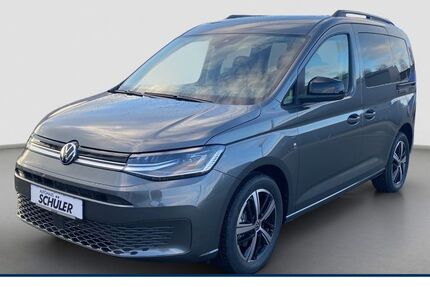 VW Caddy 6.372 km 34.935 &euro; Falkenstein 08223