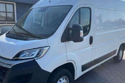 Citroen Jumper 29.850 km 18.980 &euro; Bad Langensalza 99947