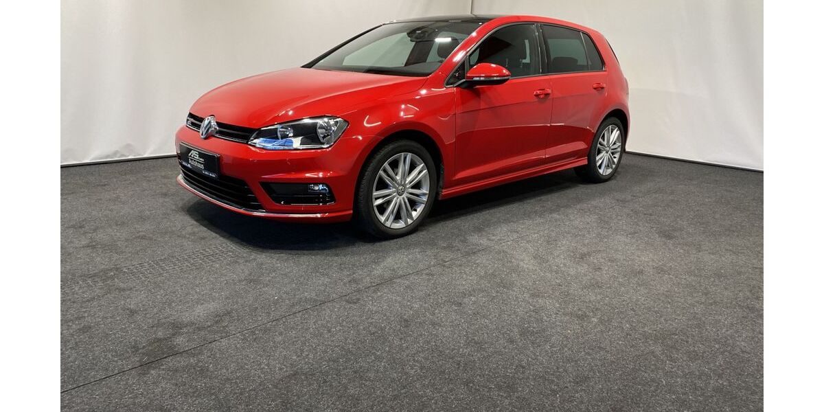 VW Golf 52.000 km 14.900 &euro; Seelze 30926