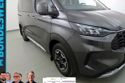 Ford Tourneo Custom 19.518 km 44.450 &euro; Premnitz / Nahe A2 14727