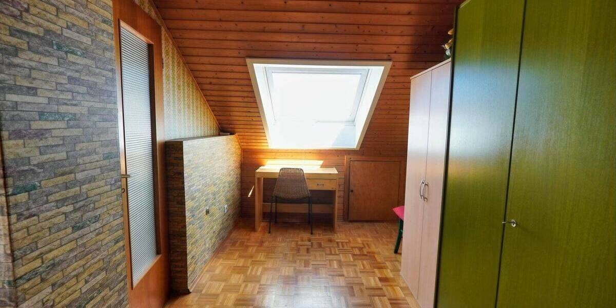 Reihenmittelhaus Friedrichshafen - 5 Zimmer, 110 m&sup2;, 469.000&euro; | Angebot:26842172