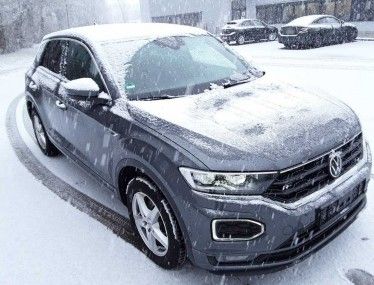 VW T-Roc 40.084 km 25.900 &euro; Eitorf 53783