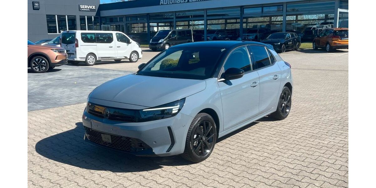 Opel Corsa 17.863 km 20.990 &euro; Wietmarschen / Lohne 49835