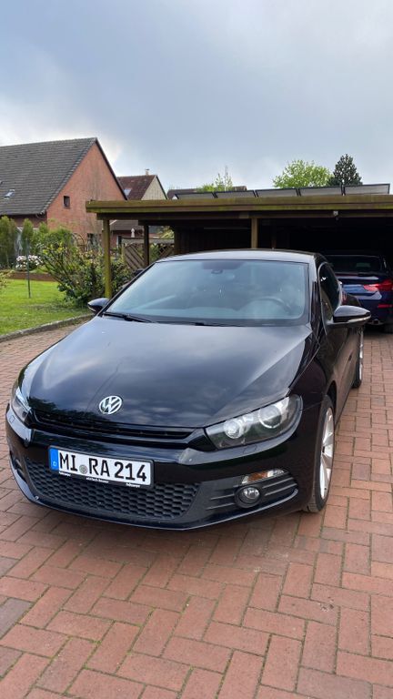 Scirocco