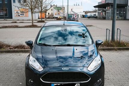 Ford Fiesta 86.661 km 6.500 &euro; Ehingen 89584