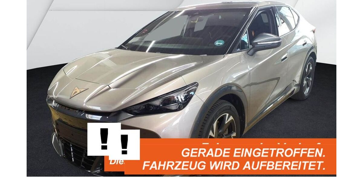 Cupra Tavascan 5.818 km 45.990 &euro; Nordhorn 48529