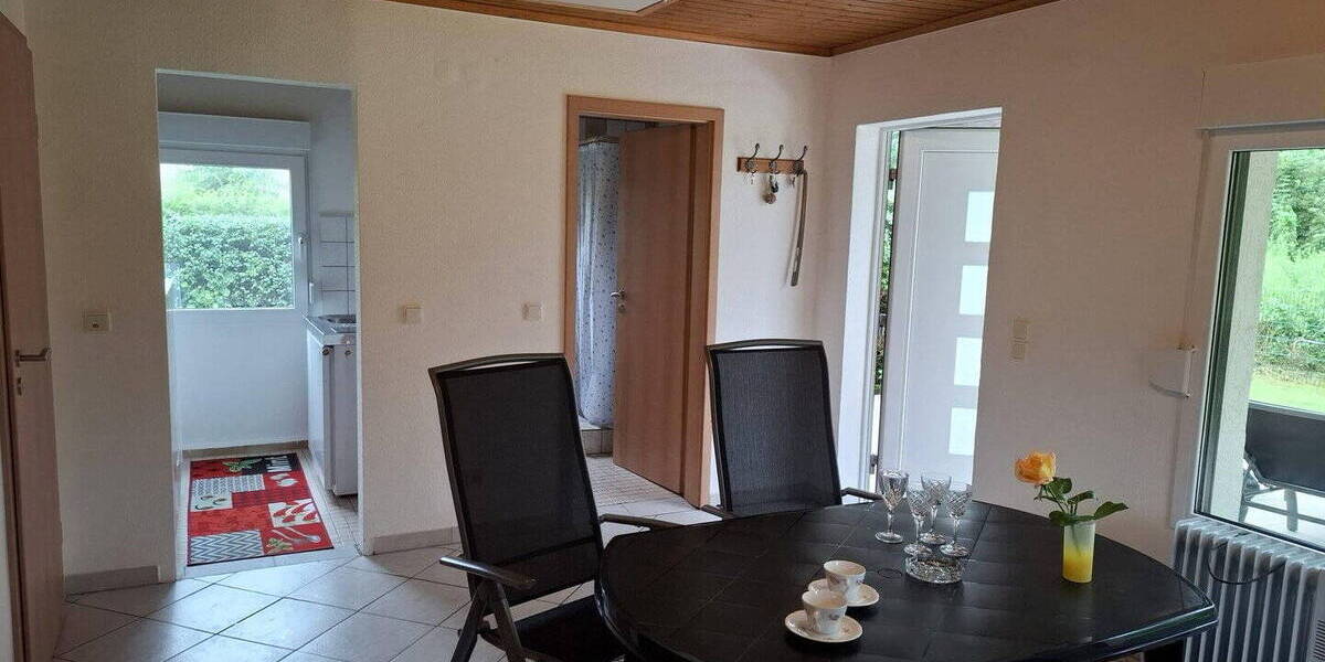 Mehrfamilienhaus, Wohnhaus Fürstenberg/Havel Ortsteil Pian Himmelpfort - 3 Zimmer, 40 m&sup2;, 185.000&euro; | Angebot:26297401