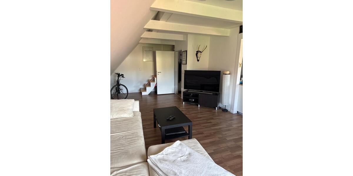 Etagenwohnung Kellinghusen - 2 Zimmer, 68 m&sup2;, 750&euro; | Angebot:26339302