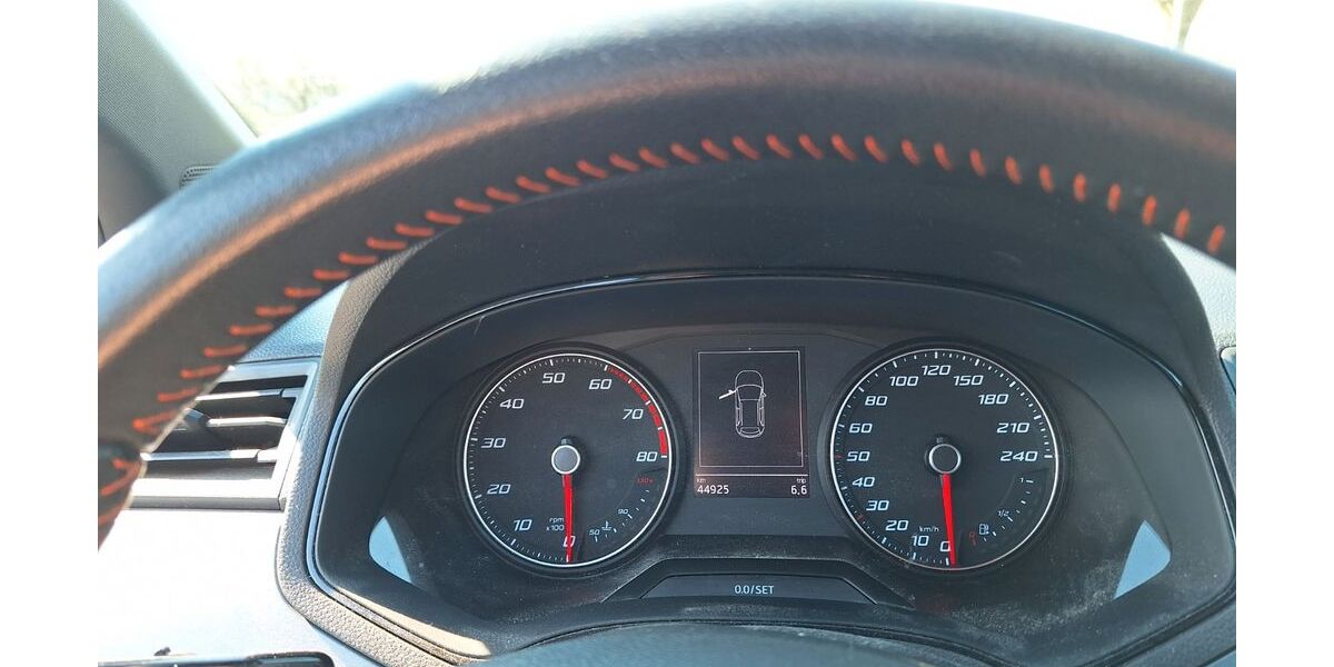 Seat Arona 46.000 km 17.900 &euro; Andernach 56626