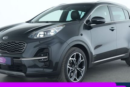 Kia Sportage 59.240 km 26.225 &euro; Garching bei München 85748