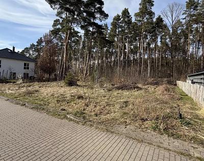 EXCLUSIV UND VOLL ERSCHLOSSEN - Grundstück Borgsdorf Borgsdorf | Angebot:27359517