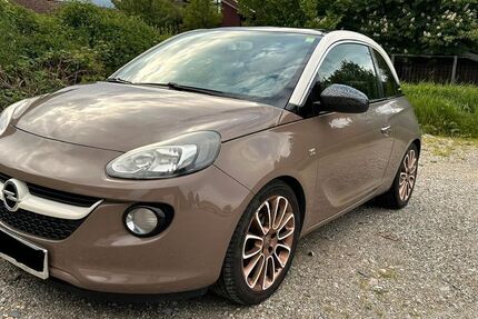 Opel Adam 207.200 km 2.990 &euro; Eggstätt 83125