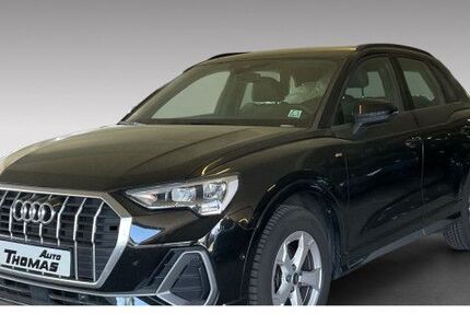 Audi Q3 45.120 km 28.989 &euro; Bonn 53227