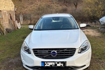 Volvo XC60 141.461 km 22.900 &euro; Mansfeld 06343