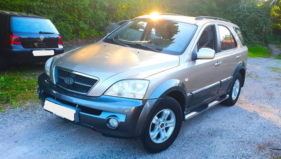 Sorento