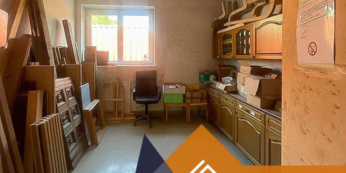 Gewerbeobjekt Rödental Mönchröden - 210.000&euro; | Angebot:25689925