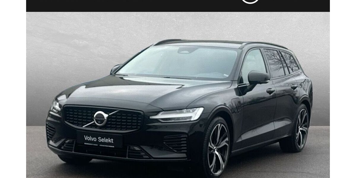 Volvo V60 10.000 km 39.350 &euro; Karlsruhe 76187