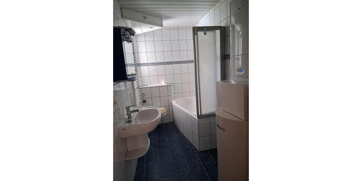 Etagenwohnung Ansbach - 3 Zimmer, 63 m&sup2;, 590&euro; | Angebot:26413726