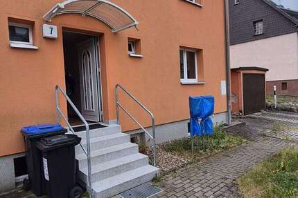 Haus Sonneberg - 4 Zimmer, 84 m&sup2;, 560&euro; | Angebot:27330304