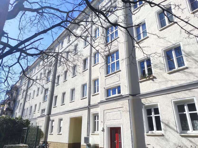 Wohnung zum Kaufen in Berlin 210.000 € 46.49 m²