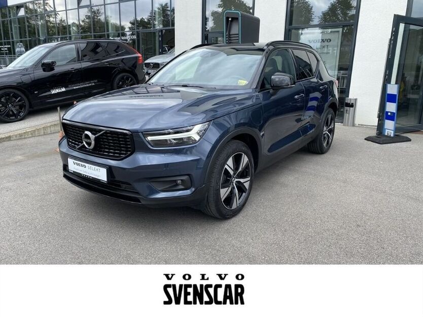 XC40