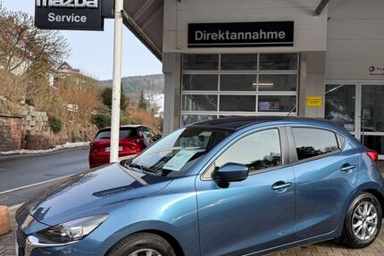 Mazda 2 48.790 km 16.250 &euro; Heimbuchenthal 63872