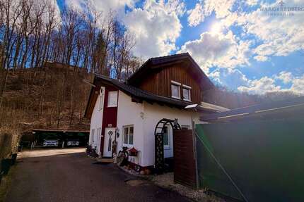 Haus Landshut Auloh - 8.5 Zimmer, 283 m&sup2;, 850.000&euro; | Angebot:25601661