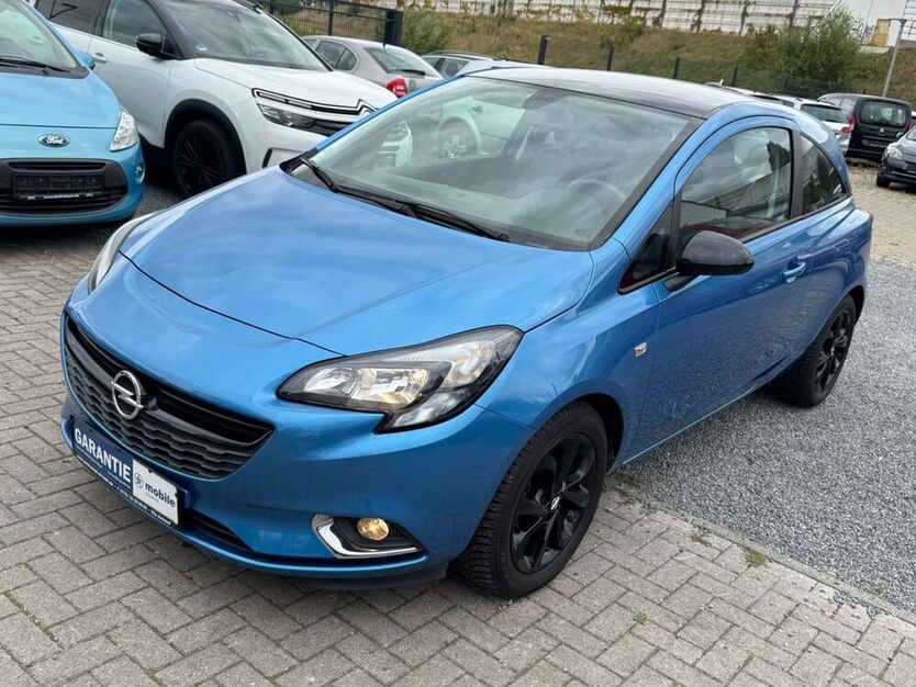 Corsa
