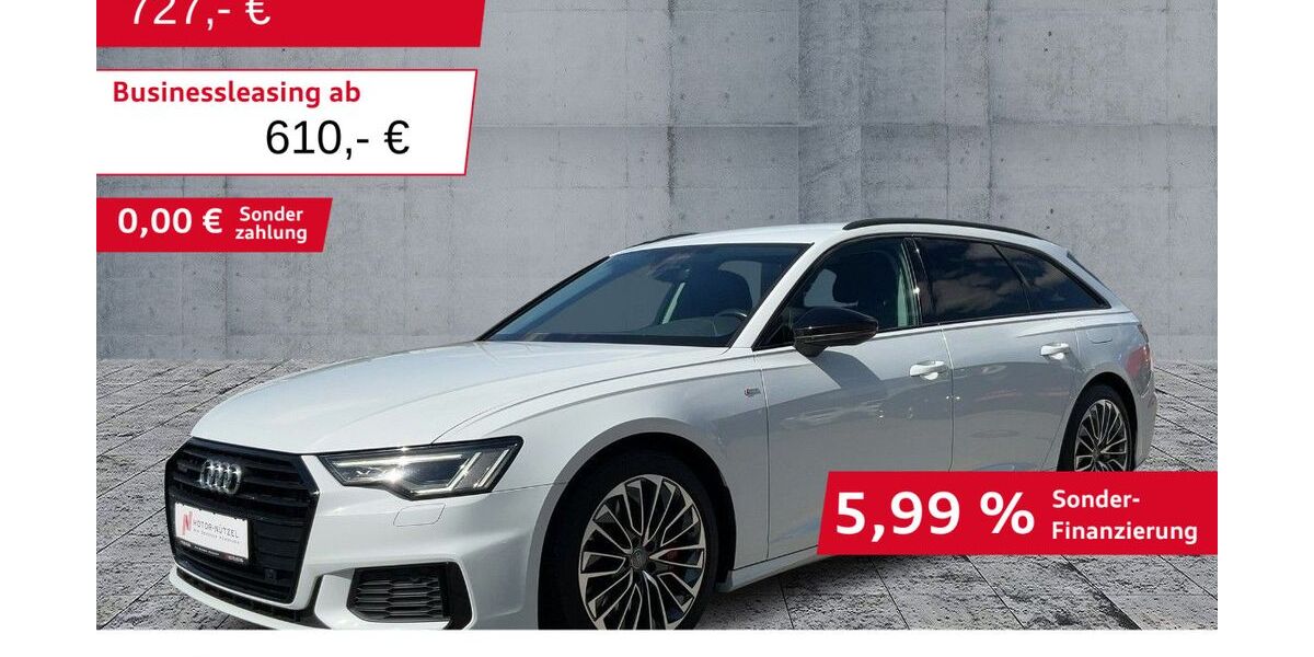 Audi A6 91.400 km 31.950 &euro; Bamberg 96052