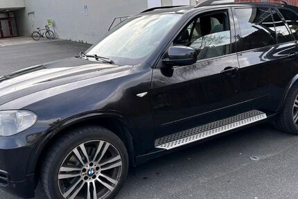 BMW X5 215.000 km 7.500 € Worms 67551