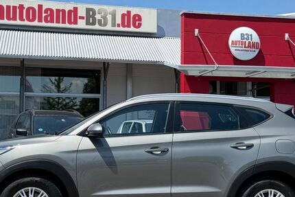 Hyundai TUCSON 39.990 km 20.750 &euro; Immenstaad 88090