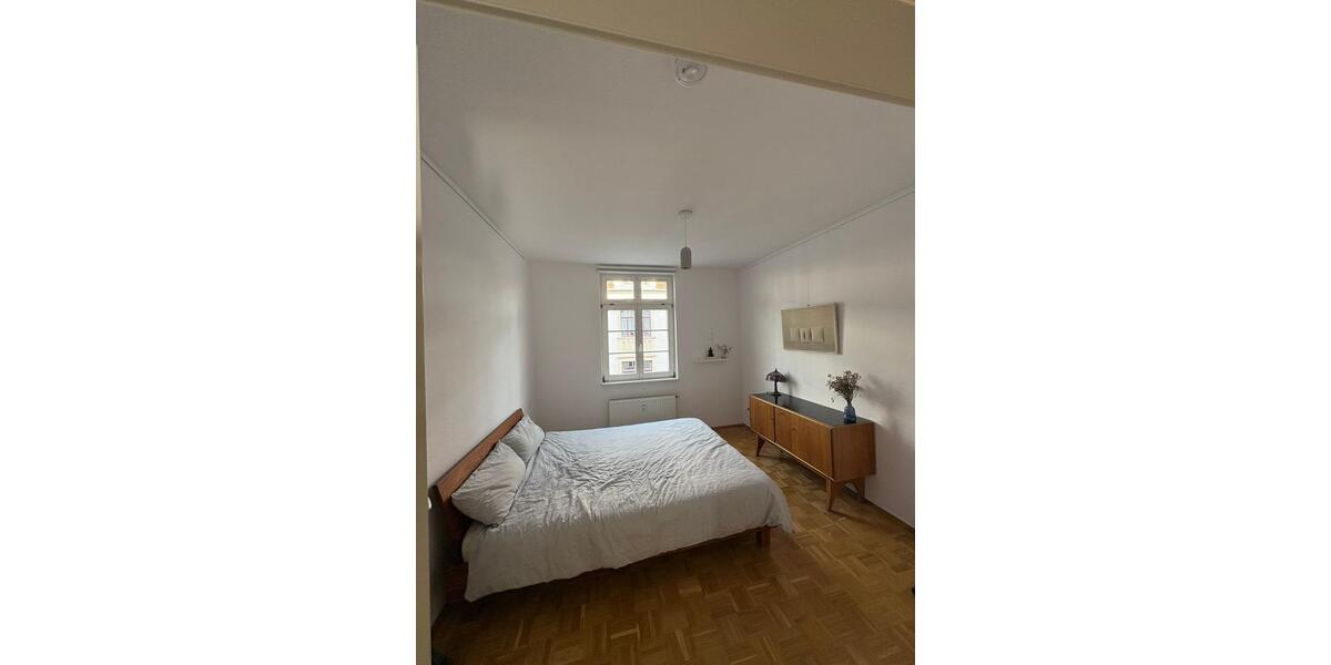 Etagenwohnung Dresden Cotta - 3 Zimmer, 65 m&sup2;, 248.000&euro; | Angebot:27115153