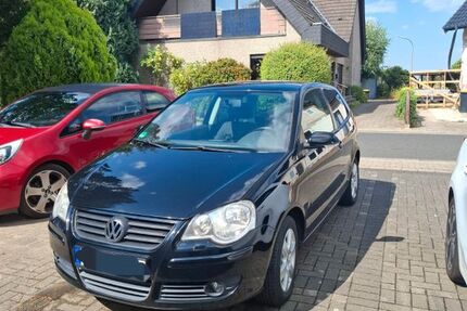 VW Polo 177.000 km 3.600 &euro; Kamen 59174