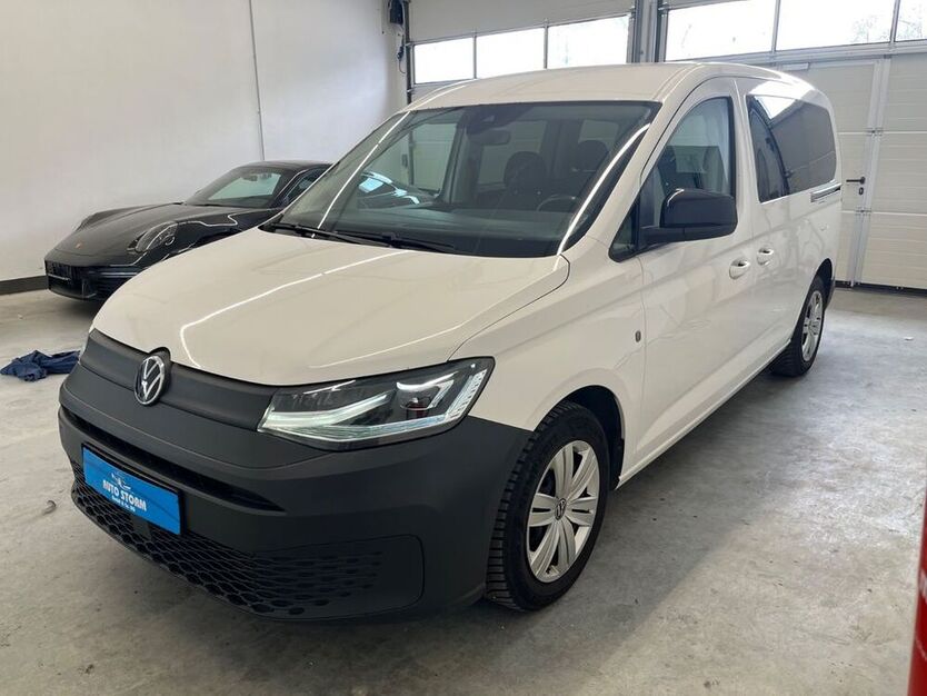 Caddy Maxi