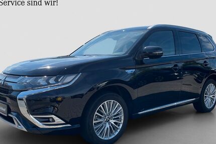 Mitsubishi Plug-in Hybrid Outlander 121.800 km 18.999 € Frankfurt am Main 60598